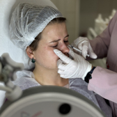 Солис, Клиника эстетической медицины