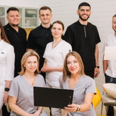 Сазур на Дзержинского