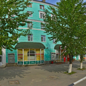 Стоматология «ПолиДент» (ранее «Стоматолог и я»)