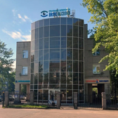 Визус Абсолют на Раахе