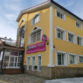 Академия красоты «Beauty M», Косметологическая