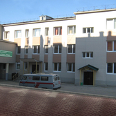 РЖД-Медицина, клиническая больница