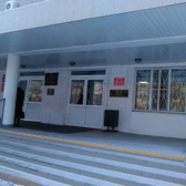 Поликлиника №11 на Суворова