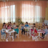 Центр реабилитации детей «Лесной голосок»