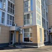 НЭО на Сибирском тракте