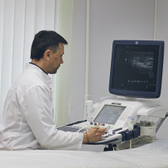 Эксперт на Партизанской