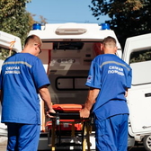 МСК Меридиан, многопрофильный центр