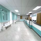 Поликлиника 48, медицинский центр