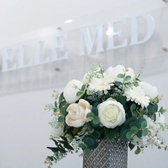 Elle Med, медицинский центр косметологии