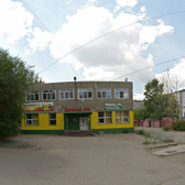 Детская поликлиника №2 на Советской