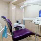 Стомат-Люкс на Кораблестроителей