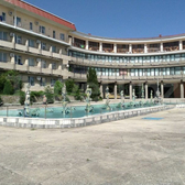 Санаторий «Солнечный берег» ВОС