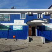 Медицинский центр «Позвоночник»