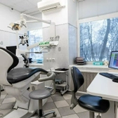 Стоматологическая клиника Столяровой