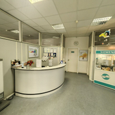 Интерслух, центр слуховых аппаратов