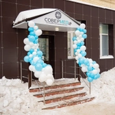 Совермед на Владимирской