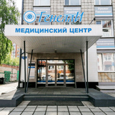 Генелли на Шевченко