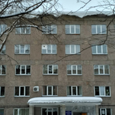 Детская городская больница №3