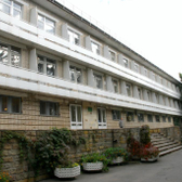 Акрон, санаторий