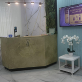 Она, центр красоты и здоровья