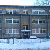 Наркологический реабилитационный центр №1