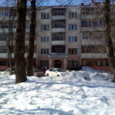 Стоматологическая поликлиника №1 на Менделеева