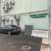 Med8, клиника урологии и гинекологии