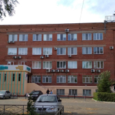 КАВ Dental на Ипподромной