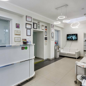 Стоматология «Профидент»