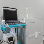 Медицинский Центр на Комендантском, Многопрофильный медицинский центр