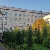 Больница им. Баяндина