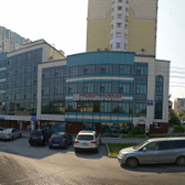 МНТК Микрохирургия глаза Фёдорова на Железнодорожной