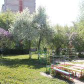 Детский санаторий №6