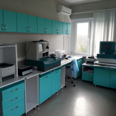 Диагностический центр №5 с поликлиническим отделением