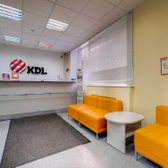 Лаборатория КДЛ в Подольске