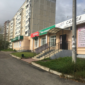 Мир здоровья на Свердлова