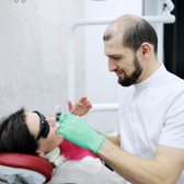 Мурмандент, стоматология