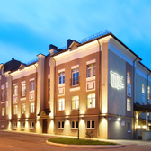 Тутто Бене, институт красоты и СПА