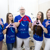 Стоматология Супер Смайл