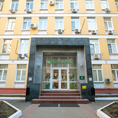 Детская СМ-Стоматология Марьина Роща
