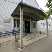 Центр профилактики и борьбы со СПИД