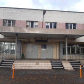 Поликлиника №1 на Новомедвенском