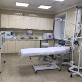 Маммологический и онкологический центр "Клиника доктора Нелип"