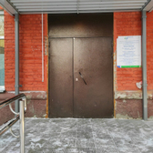 Поликлиника №27 на Дуси Ковальчук