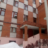 Противотуберкулезный диспансер