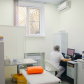 Стоматология Айболит на Фатыха Амирхана