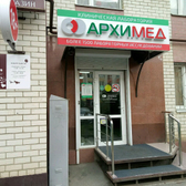 Лаборатория «АрхиМед»