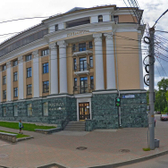 Наркологический кабинет Посаженникова