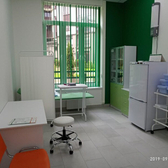 Гемотест на Артиллерийская