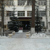 Областная детская туберкулезная больница